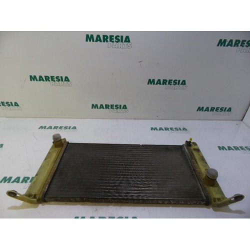 Fiat - Stilo - Radiateur