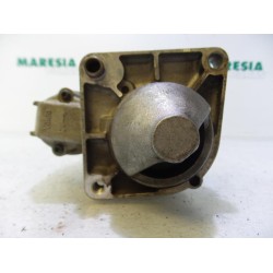 Fiat - Stilo - Startmotor