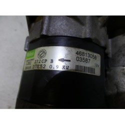 Fiat - Stilo - Startmotor