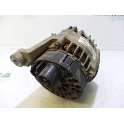 Fiat - Stilo - Dynamo