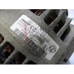 Fiat - Stilo - Dynamo