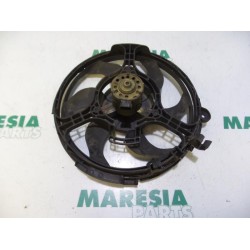 Fiat - Stilo - Koelvin Motor