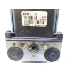 Fiat - Stilo - ABS Pumpe