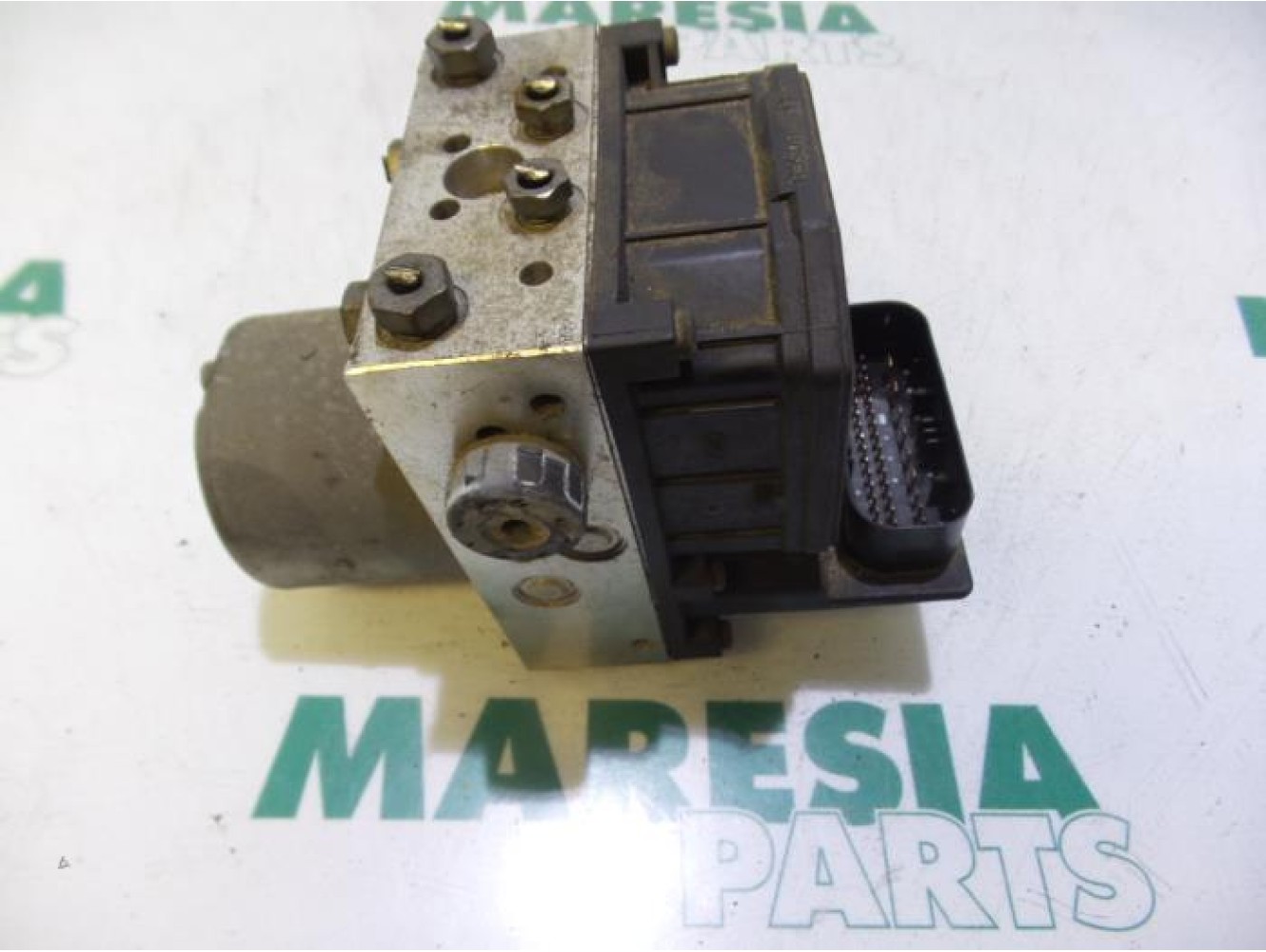 Fiat - Stilo - ABS Pumpe