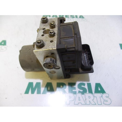 Fiat - Stilo - ABS Pumpe