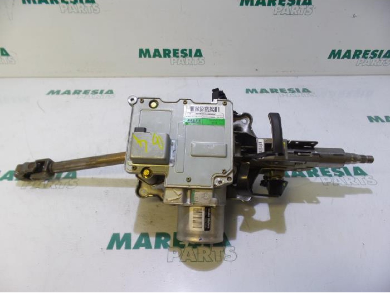 Fiat - Stilo - Steering column housing