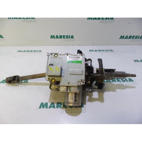 Fiat - Stilo - Steering column housing