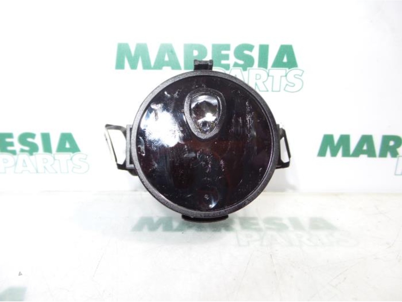 Renault - Megane - Rain sensor