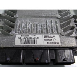 Renault - Megane - Computer Motormanagement