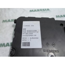 Renault - Megane - Computer Motormanagement