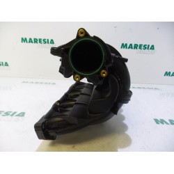 Peugeot - 206 - Intake manifold