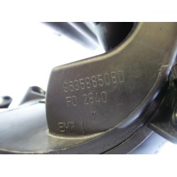 Peugeot - 206 - Intake manifold