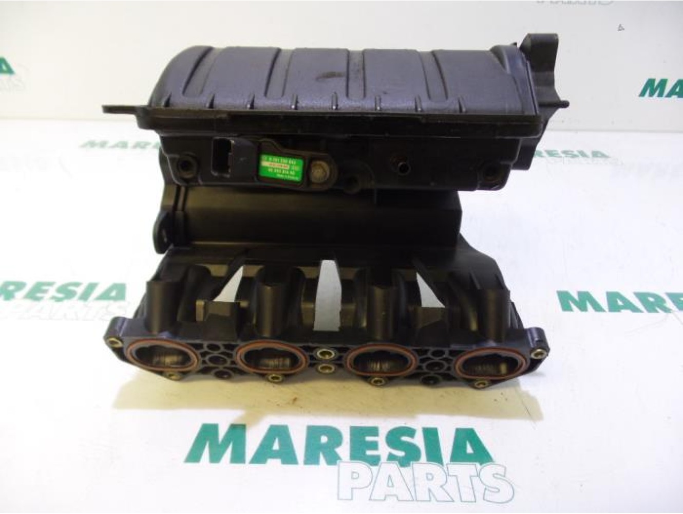 Peugeot - 206 - Intake manifold