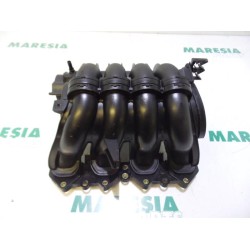 Peugeot - 206 - Intake manifold