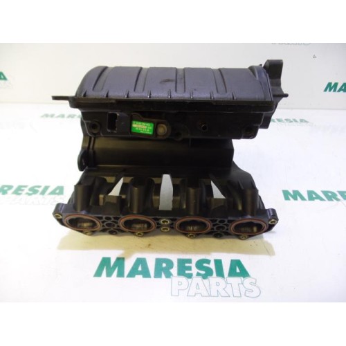 Peugeot - 206 - Intake manifold
