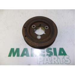 Peugeot - 206 - Krukas Poelie