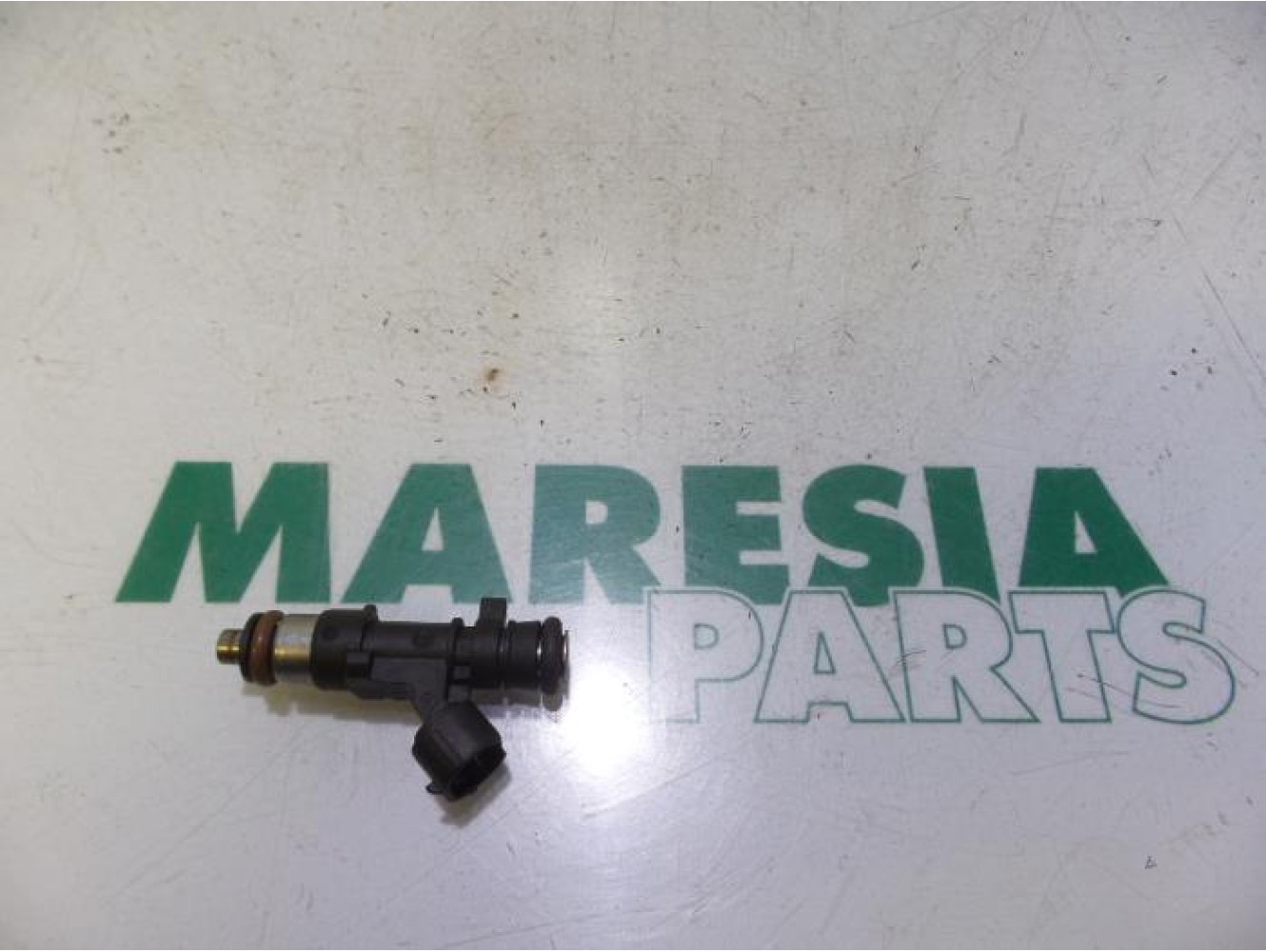 Peugeot - 206 - Injector (petrol injection)