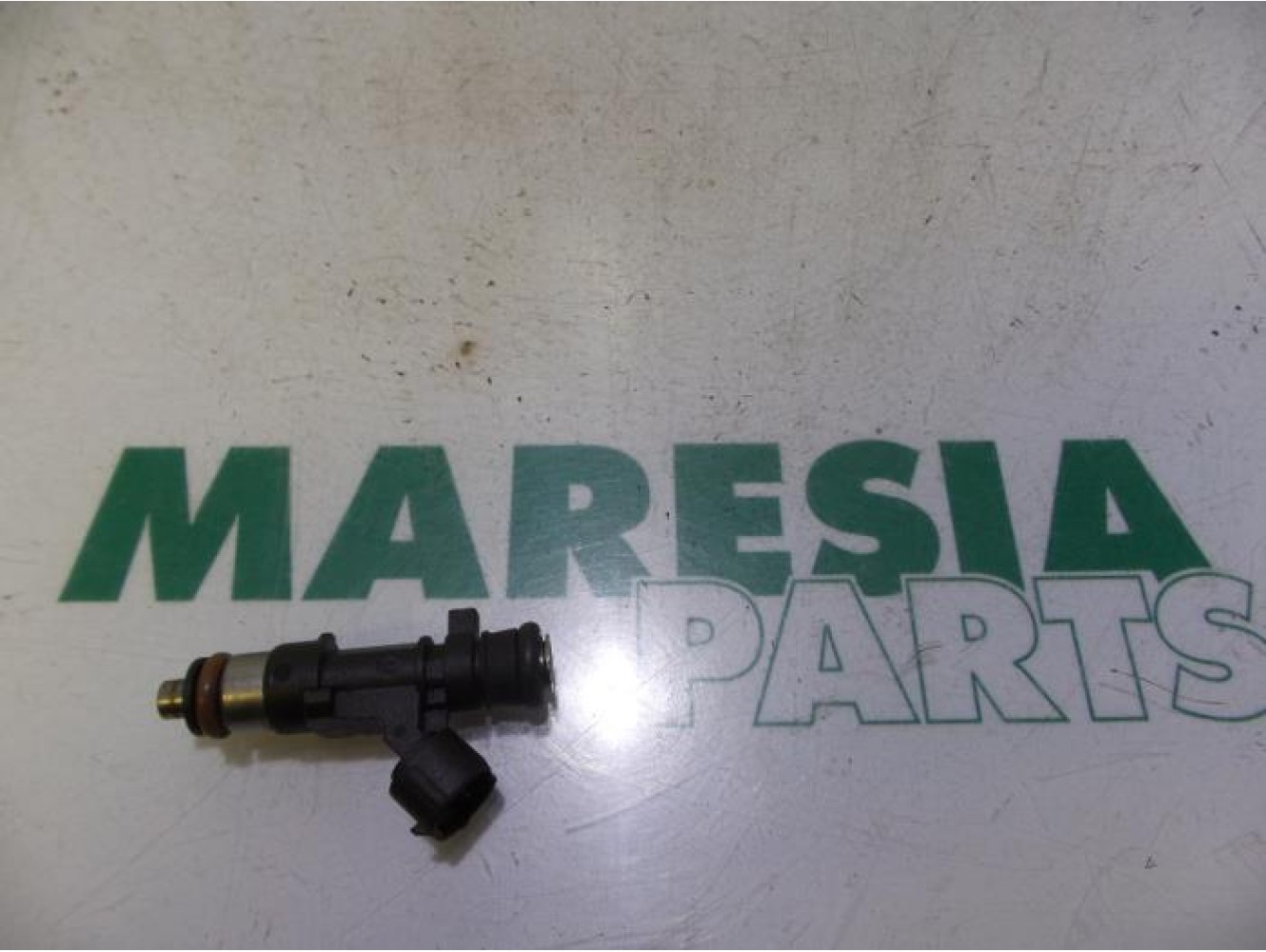 Peugeot - 206 - Injector (petrol injection)