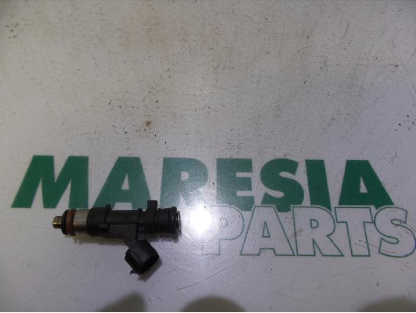 Peugeot - 206 - Injector (petrol injection)