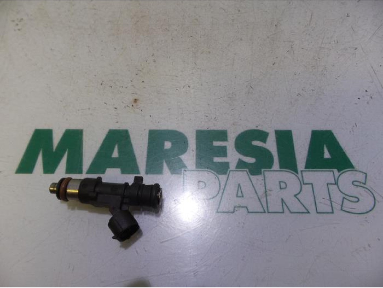 Peugeot - 206 - Injector (benzine injectie)