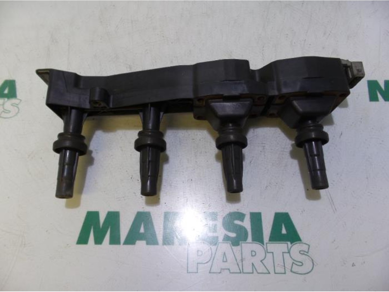 Peugeot - 206 - Ignition coil