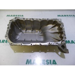 Peugeot - 206 - Sump