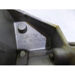 Peugeot - 206 - Pompe à huile