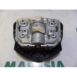 Renault - Clio - Airbag links (Stuur)