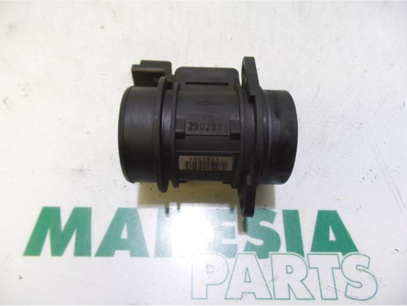 Peugeot - 307 - Airflow meter