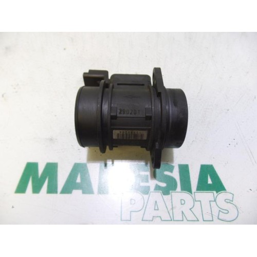 Peugeot - 307 - Airflow meter