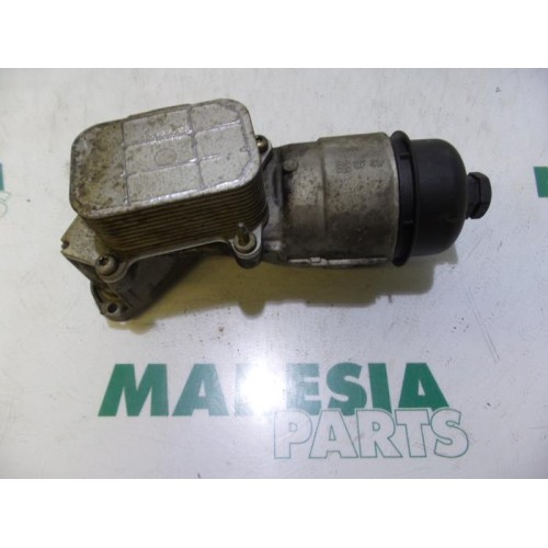 Peugeot - 307 - Support filtre à huile