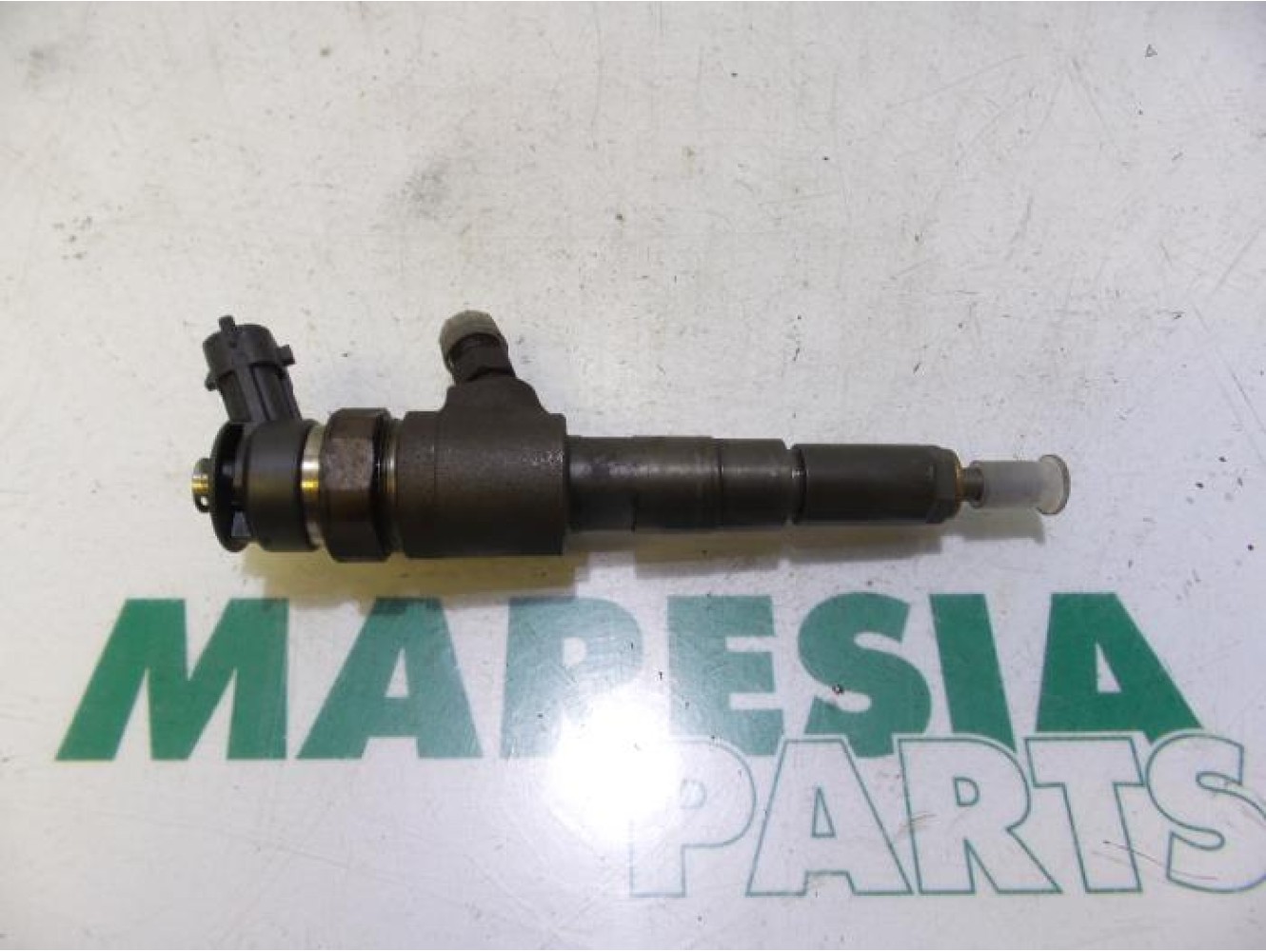 Peugeot - 307 - Injector (diesel)