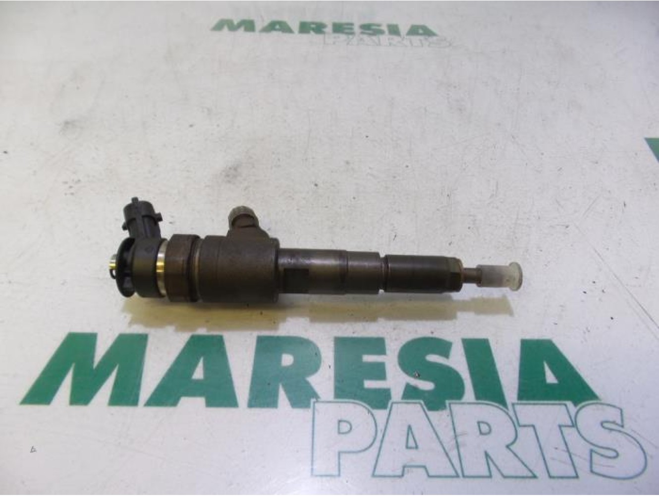 Peugeot - 307 - Injector (diesel)