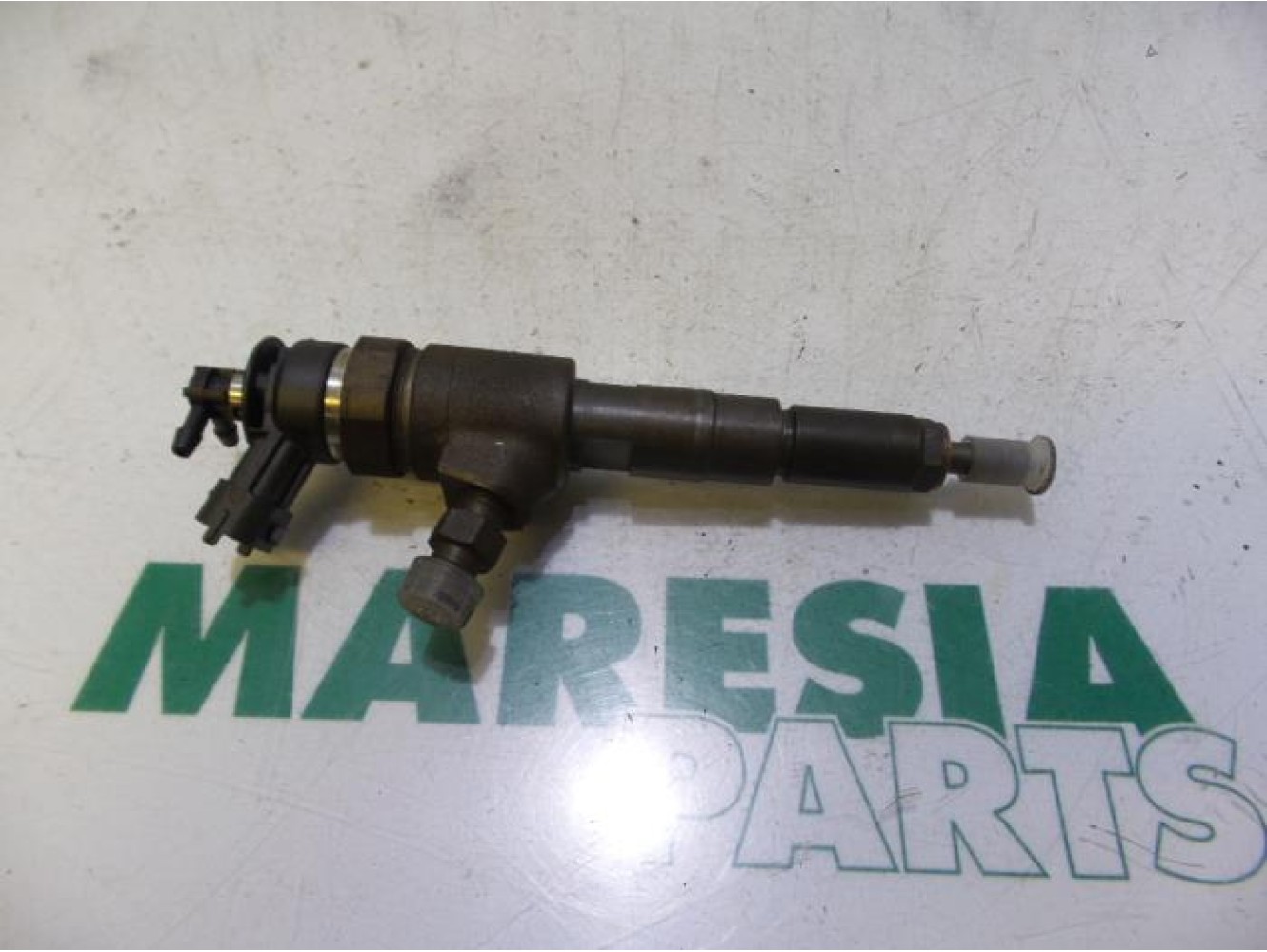 Peugeot - 307 - Injector (diesel)