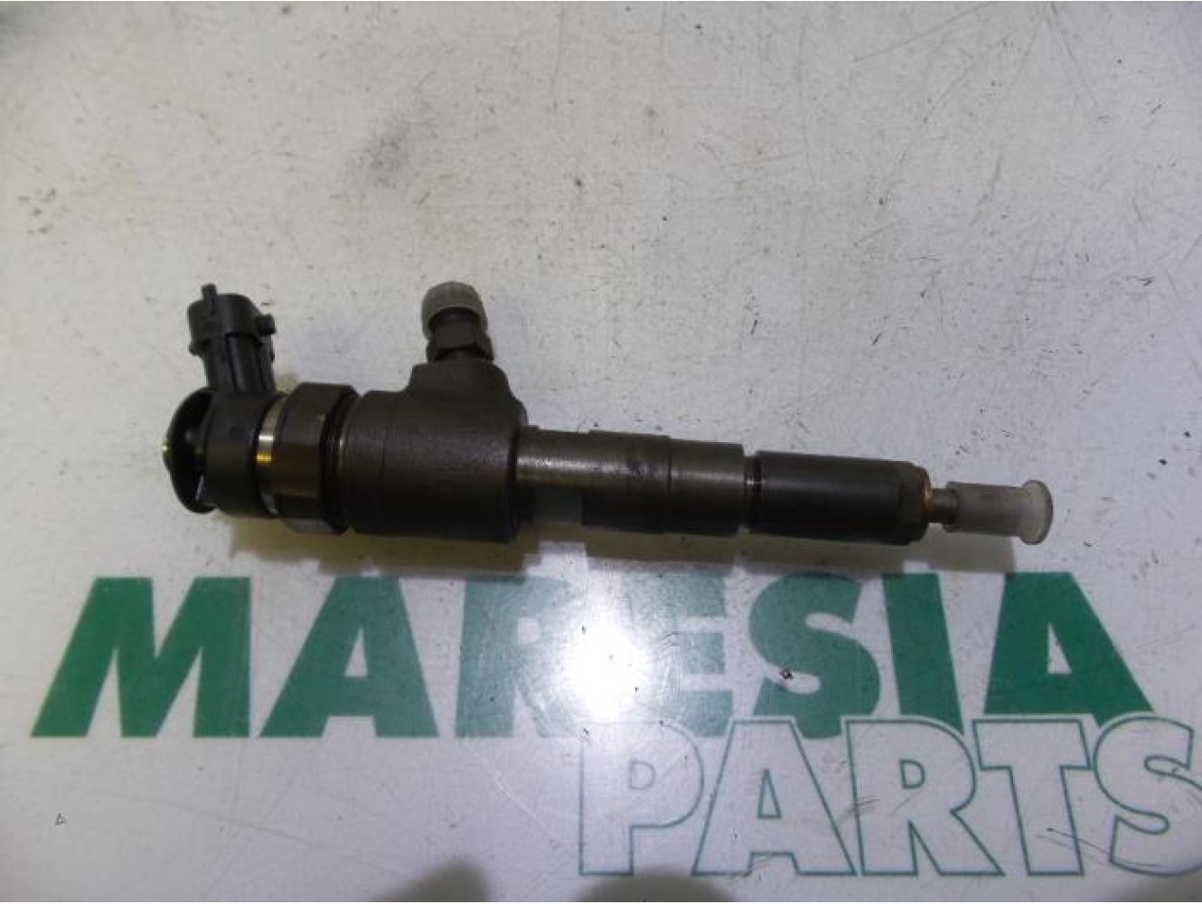 Peugeot - 307 - Injector (diesel)