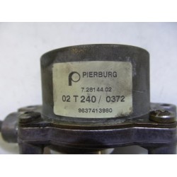 Peugeot - 307 - Pompe à vide (diesel)