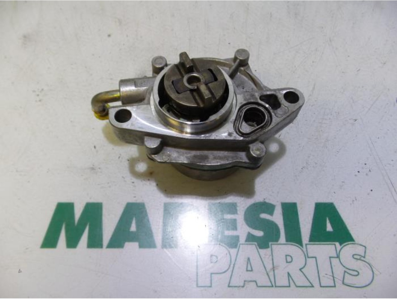 Peugeot - 307 - Pompe à vide (diesel)