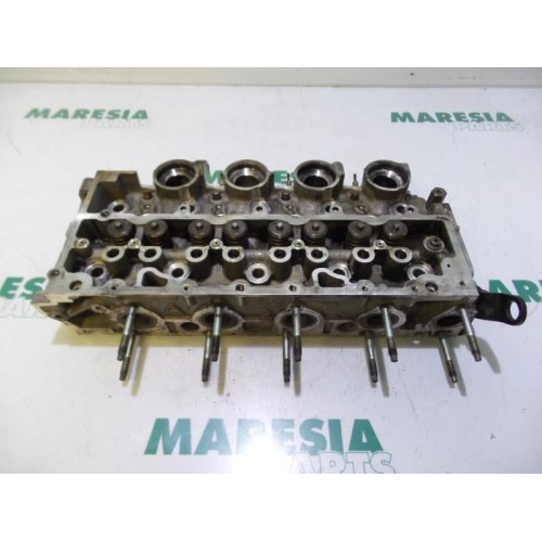 Peugeot - 307 - Cylinder head