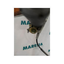 Renault - Megane - Window mechanism 4-door, front right