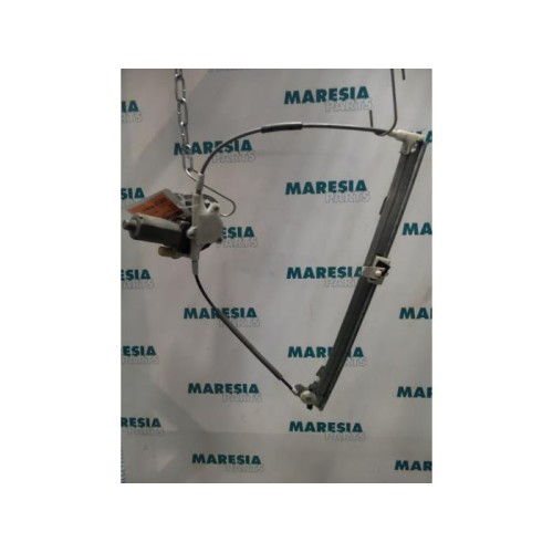 Renault - Megane - Window mechanism 4-door, front right
