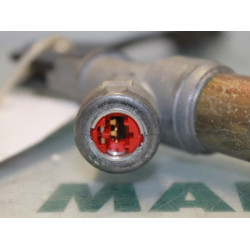 Renault - Megane - Gordelspanner links