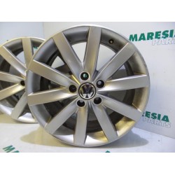 Diverse - Diverse - Sportfelgen Set