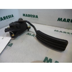 Renault - Megane - Gaspedaalpositie Sensor