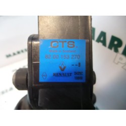 Renault - Megane - Gaspedaalpositie Sensor