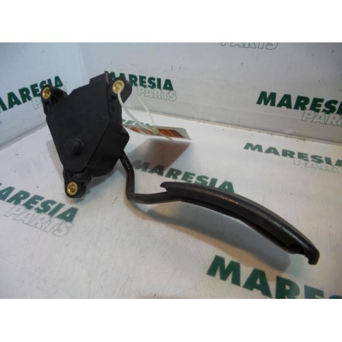 Renault - Megane - Gaspedaalpositie Sensor