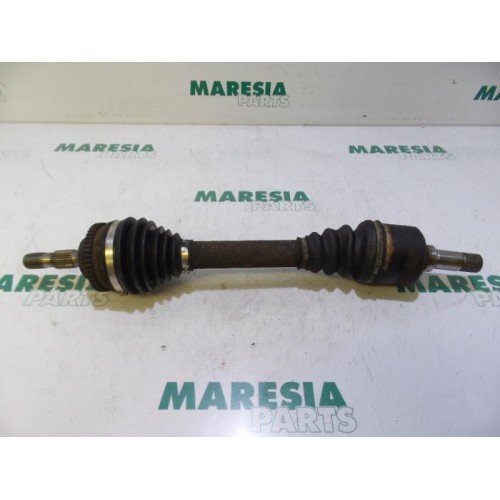 Peugeot - 406 - Front drive shaft, left