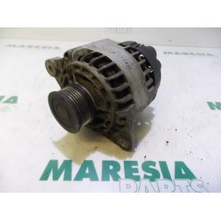 Lancia - Thesis - Dynamo