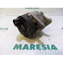 Lancia - Thesis - Dynamo