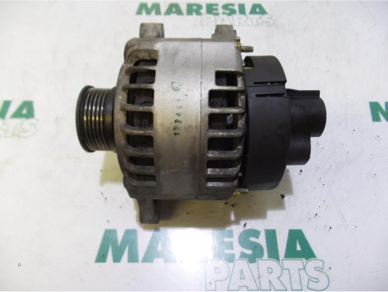 Lancia - Thesis - Dynamo