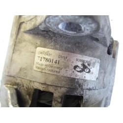 Lancia - Thesis - Dynamo